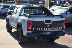 2020 Holden Colorado LS-X