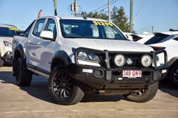 2020 Holden Colorado LS-X
