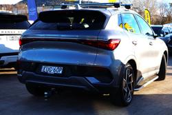 2022 BYD ATTO 3 Extended