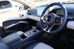 2022 BYD ATTO 3 Extended