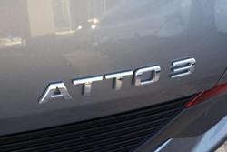 2022 BYD ATTO 3 Extended