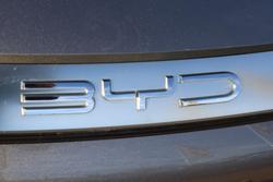 2022 BYD ATTO 3 Extended