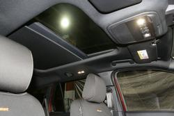 2023 Ford Everest Wildtrak