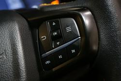 2023 Ford Everest Wildtrak
