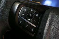 2023 Ford Everest Wildtrak