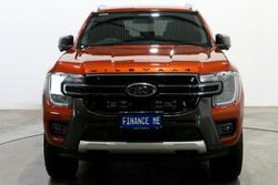 2023 Ford Everest Wildtrak