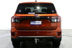 2023 Ford Everest Wildtrak