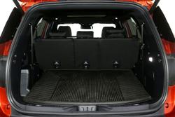 2023 Ford Everest Wildtrak