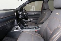 2023 Ford Everest Wildtrak