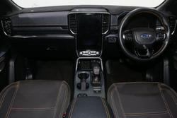 2023 Ford Everest Wildtrak