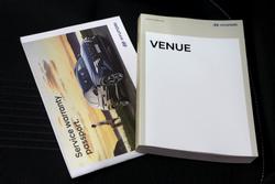 2023 Hyundai Venue Active