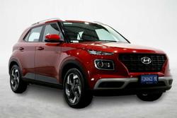 2023 Hyundai Venue Active