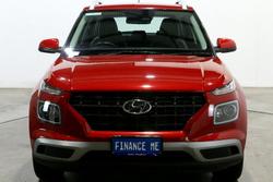 2023 Hyundai Venue Active