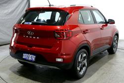 2023 Hyundai Venue Active