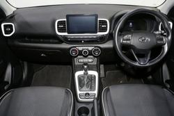2023 Hyundai Venue Active