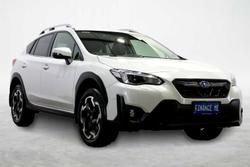 2020 Subaru XV 2.0i-S