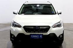 2020 Subaru XV 2.0i-S