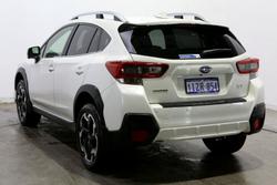 2020 Subaru XV 2.0i-S