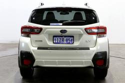 2020 Subaru XV 2.0i-S