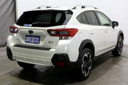 2020 Subaru XV 2.0i-S