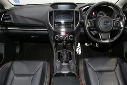 2020 Subaru XV 2.0i-S