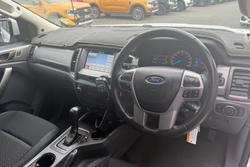 2017 Ford Everest Trend