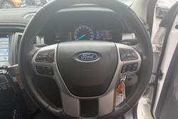 2017 Ford Everest Trend