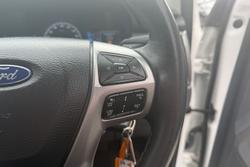 2017 Ford Everest Trend