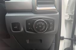 2017 Ford Everest Trend