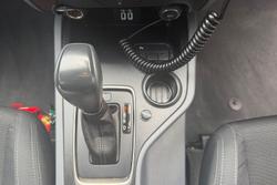 2017 Ford Everest Trend
