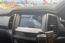 2017 Ford Everest Trend