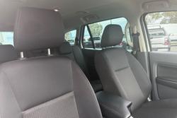 2017 Ford Everest Trend