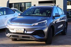 2023 BYD ATTO 3 Extended