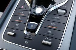 2023 BYD ATTO 3 Extended