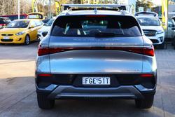 2023 BYD ATTO 3 Extended