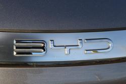 2023 BYD ATTO 3 Extended