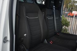 2024 Iveco Daily 35S14V White