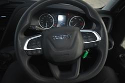 2024 Iveco Daily 35S14V White