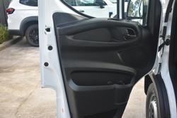 2024 Iveco Daily 35S14V White