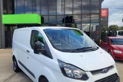 2013 Ford Transit Custom 290S