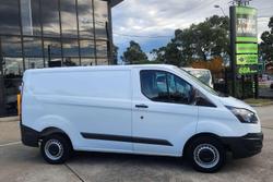 2013 Ford Transit Custom 290S