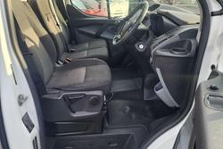 2013 Ford Transit Custom 290S