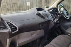 2013 Ford Transit Custom 290S