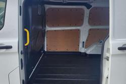 2013 Ford Transit Custom 290S