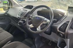 2013 Ford Transit Custom 290S