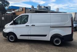 2013 Ford Transit Custom 290S