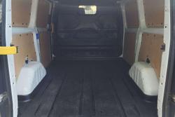 2013 Ford Transit Custom 290S