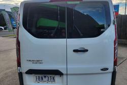 2013 Ford Transit Custom 290S