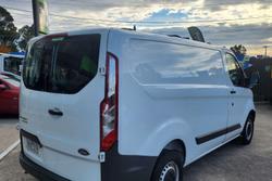 2013 Ford Transit Custom 290S