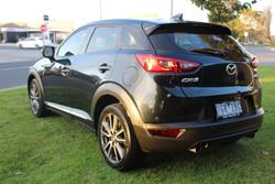 2015 Mazda CX-3 Akari